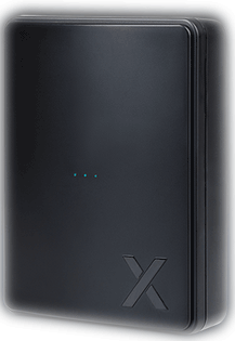 Nexa automation