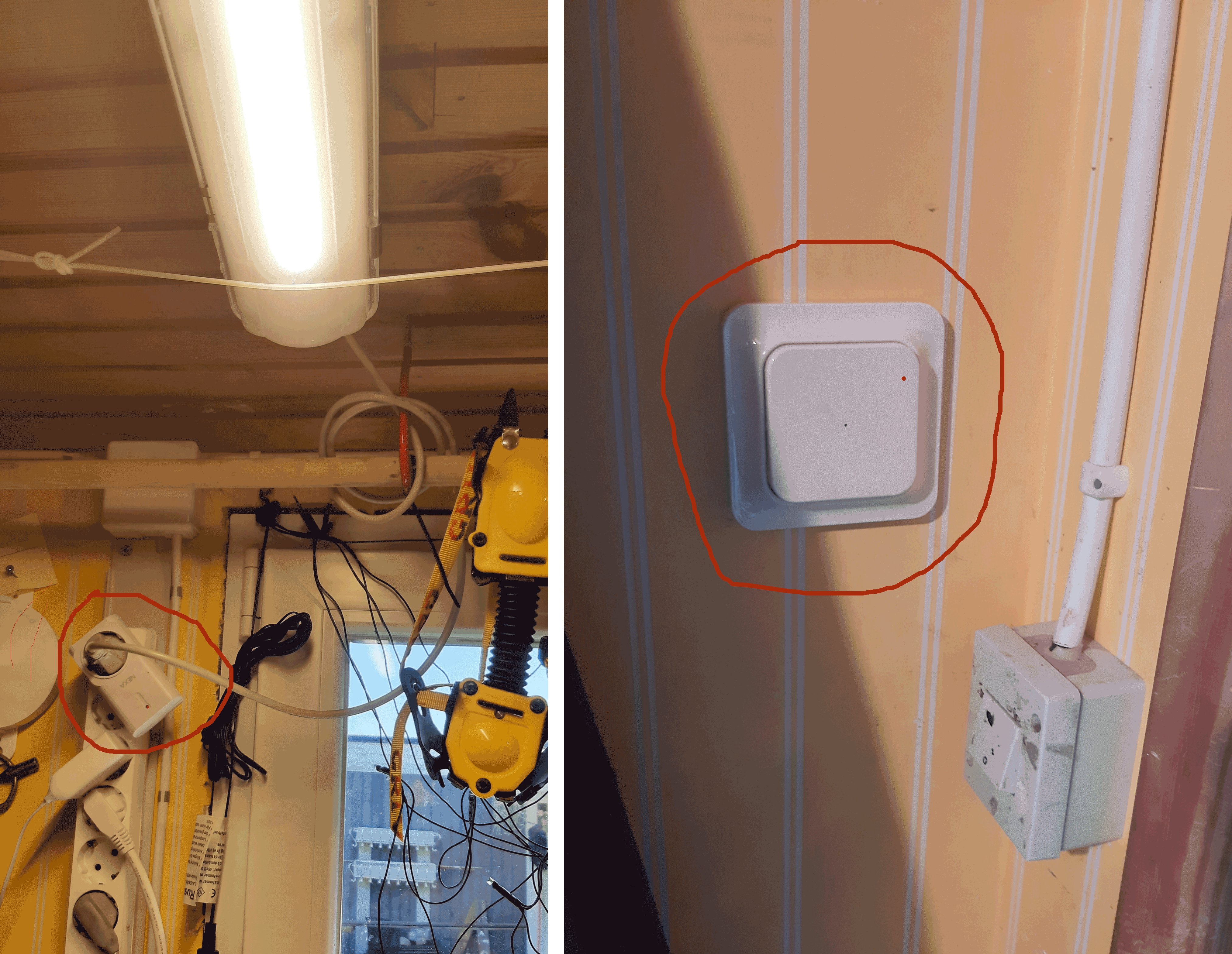 extrabelysning